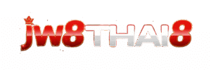 jw8thai8 logo