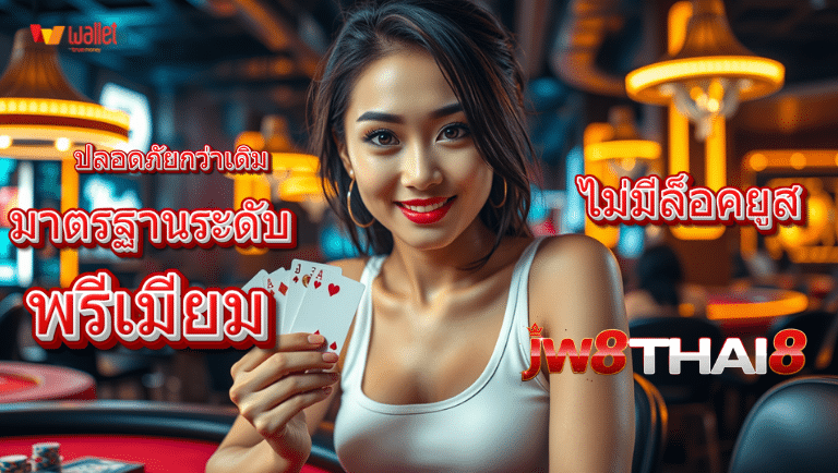 jw8thai8 ไม่มีล็อคยูส